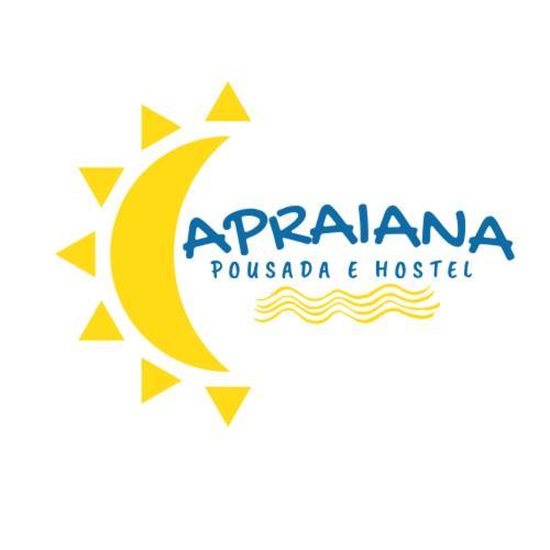 Apraiana E Homestay