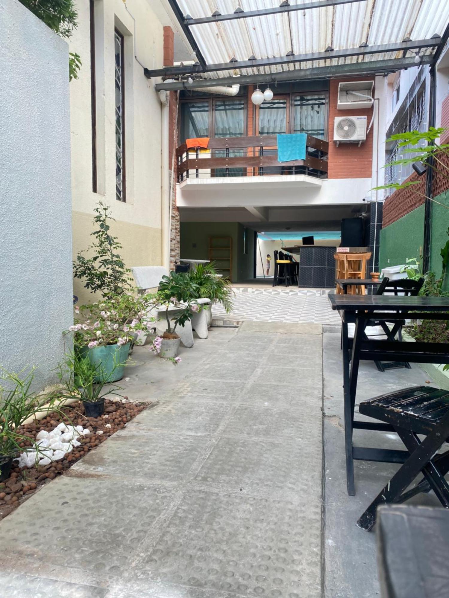 Homestay Apraiana E Recife