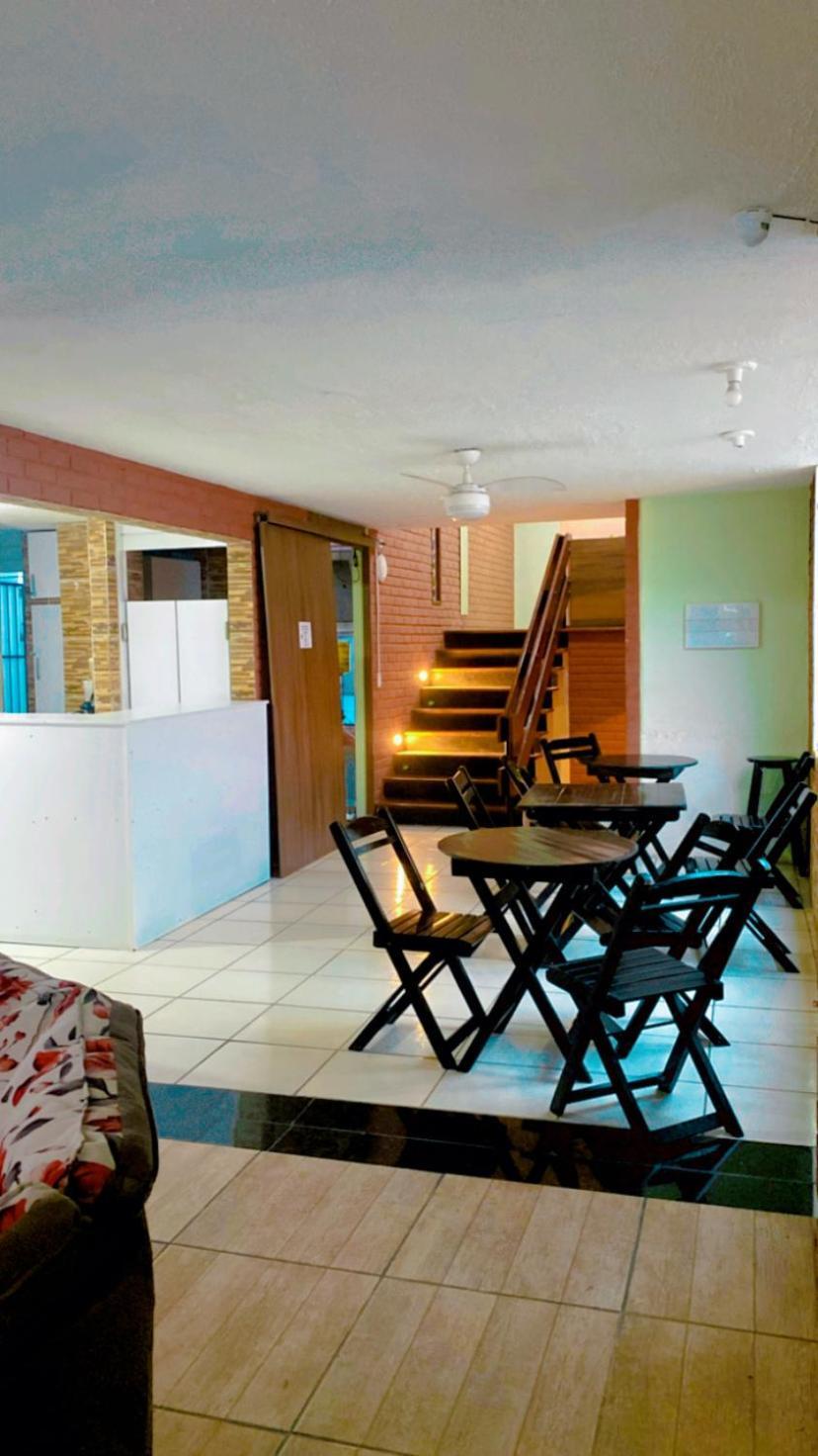 Apraiana E Homestay