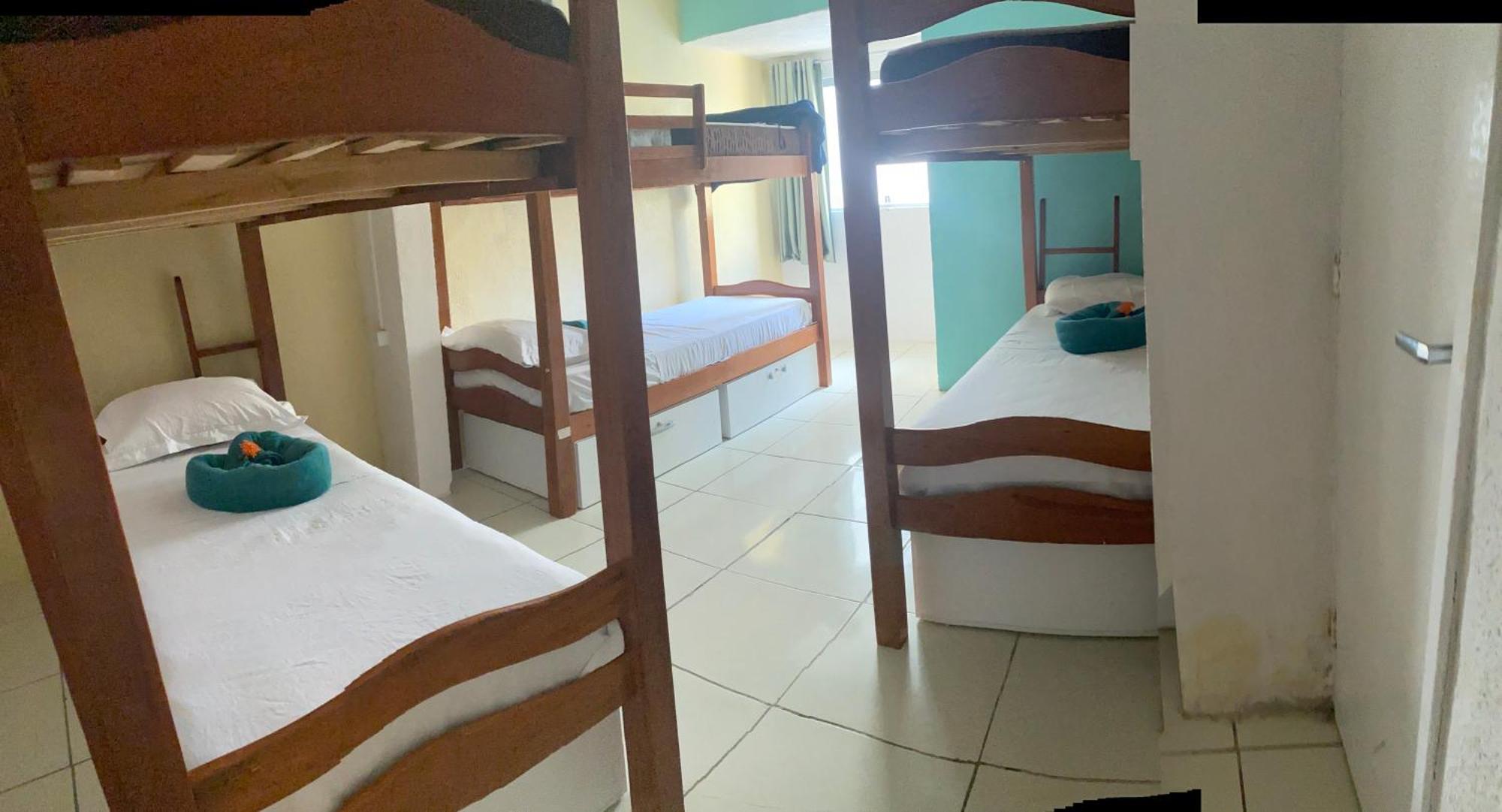 Apraiana E Homestay Recife