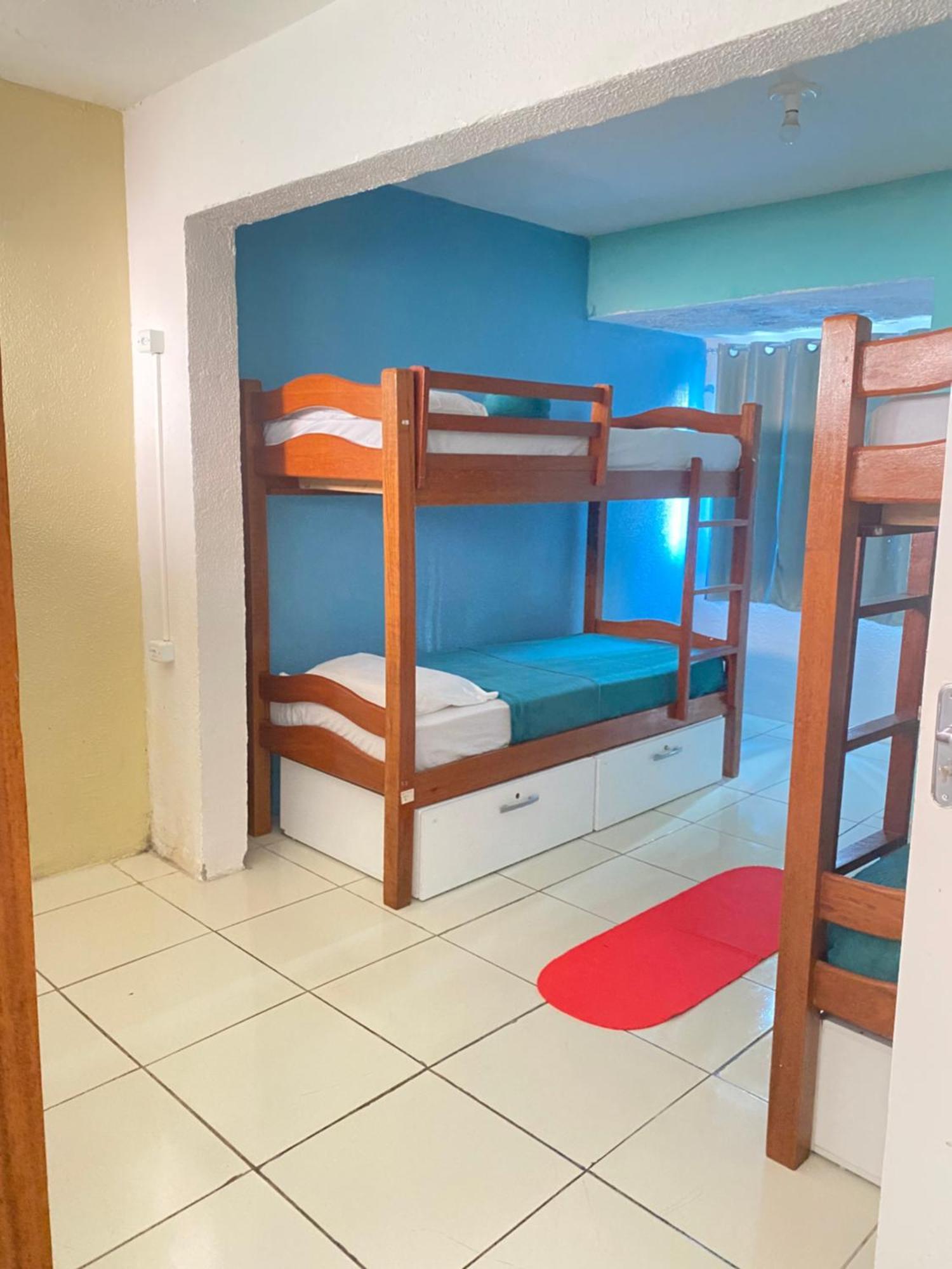 Apraiana E Homestay Recife