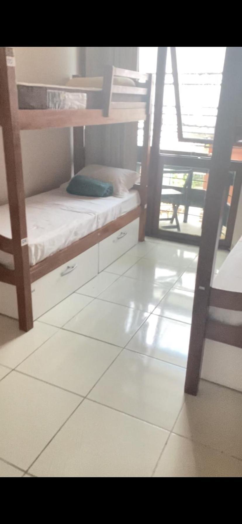 Homestay Apraiana E Recife