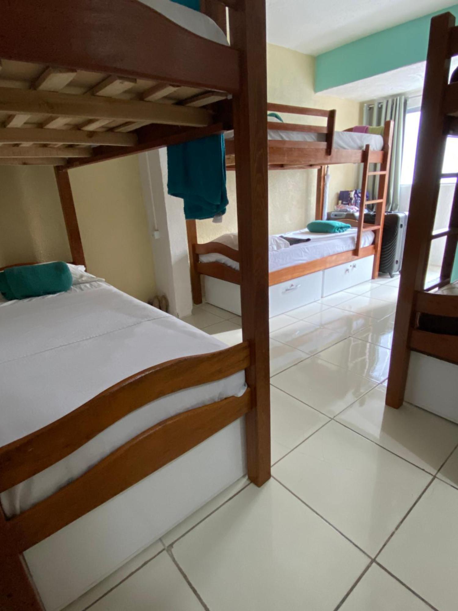 Apraiana E Homestay Recife