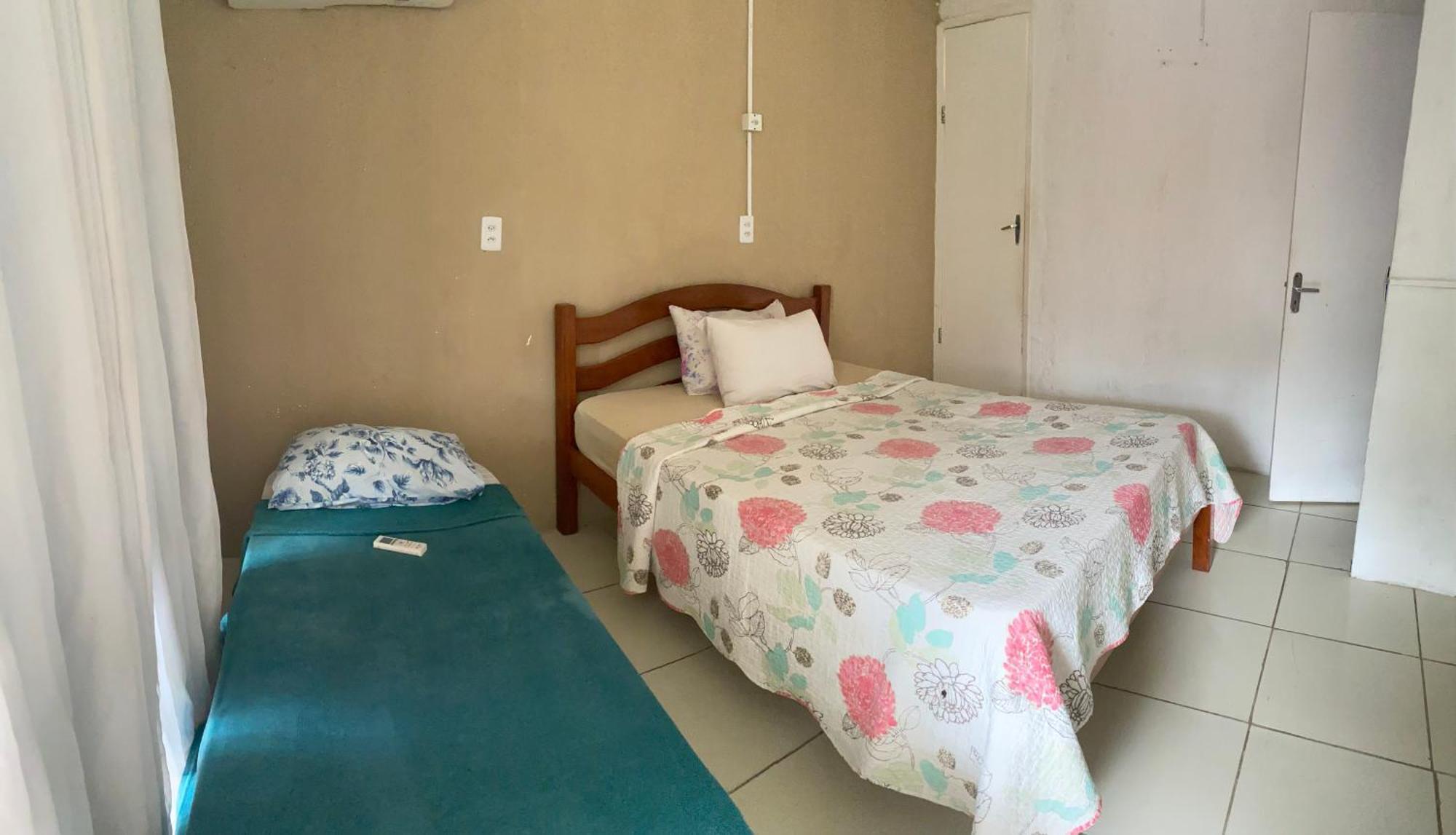 Apraiana E Homestay Recife
