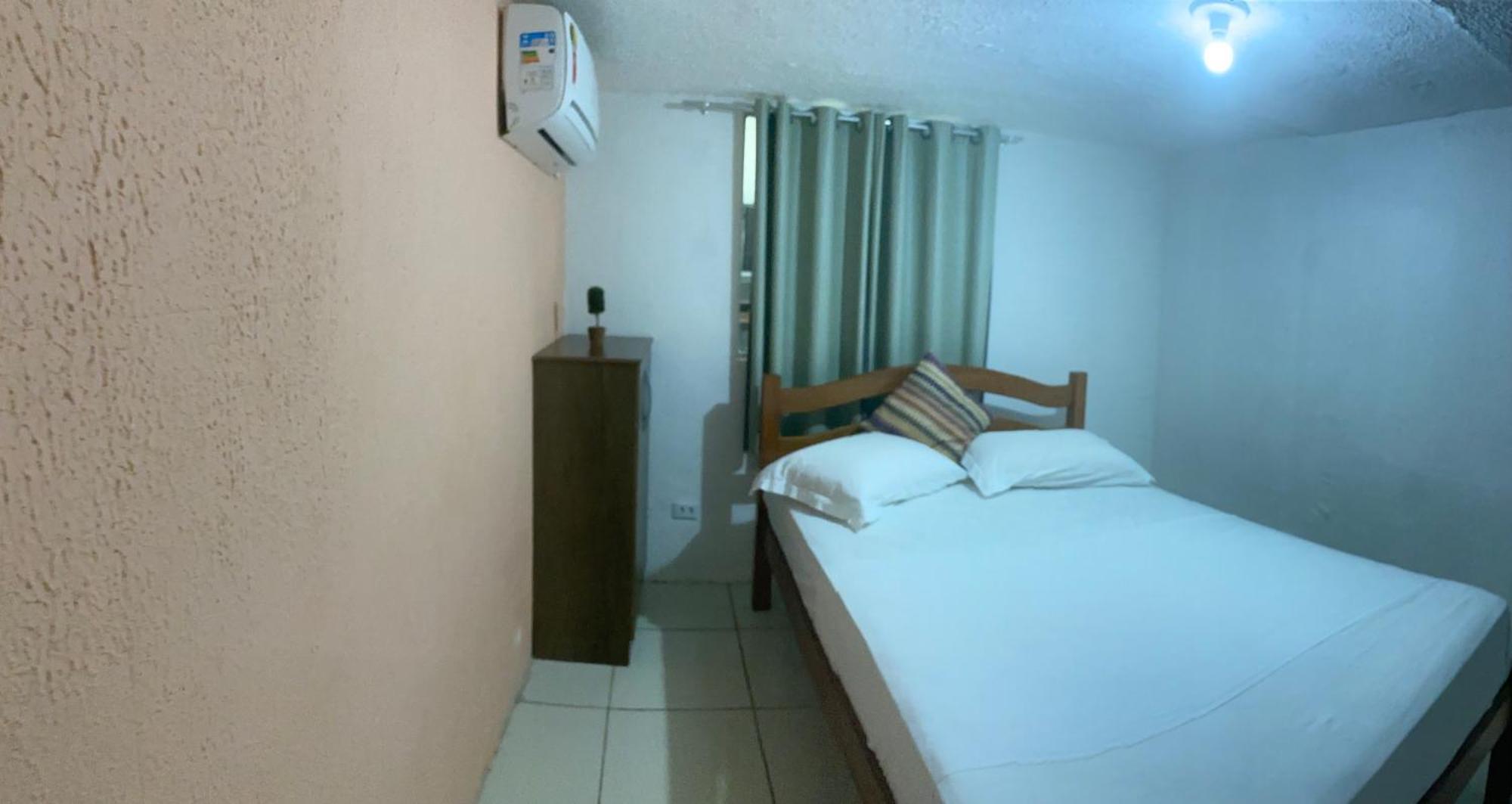 Homestay Apraiana E *
