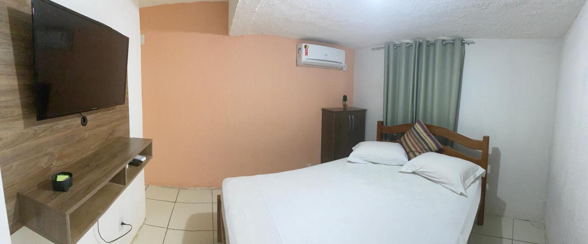 Apraiana E Homestay Recife